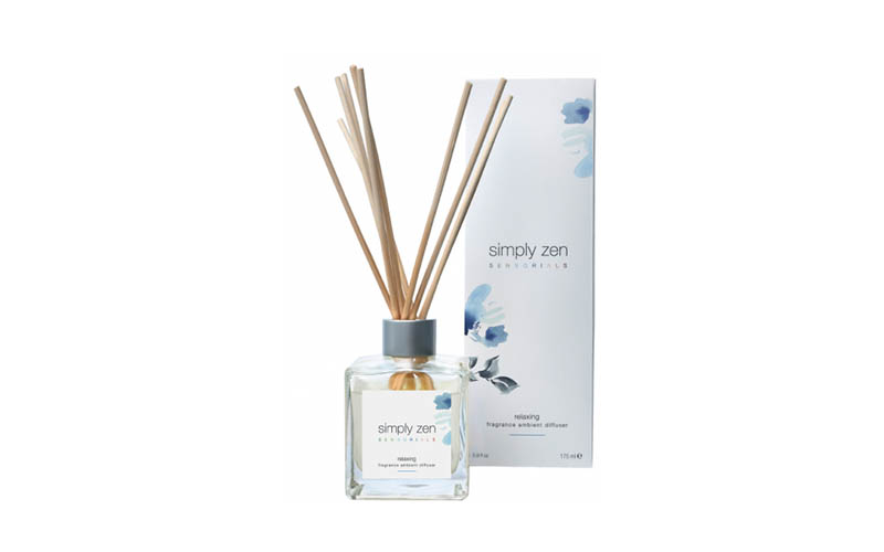 fragance ambient diffuser